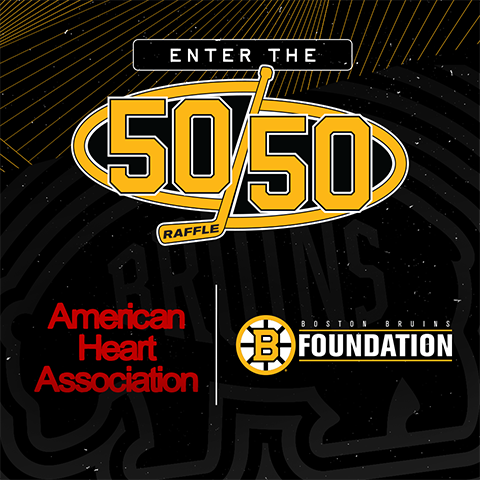 Buy 50/50 Raffle Tickets