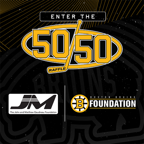 Buy 50/50 Raffle Tickets