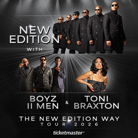 New Edition