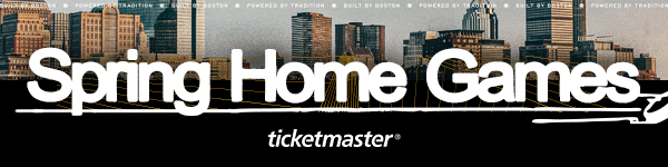 P-Bruins 2 for 1 Ticket Offer