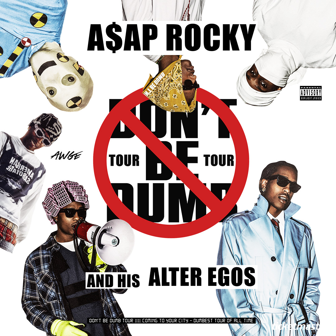 A$AP ROCKY