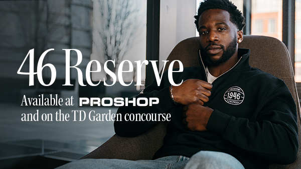 46 Reserve: Pioneer Collection Available Now 