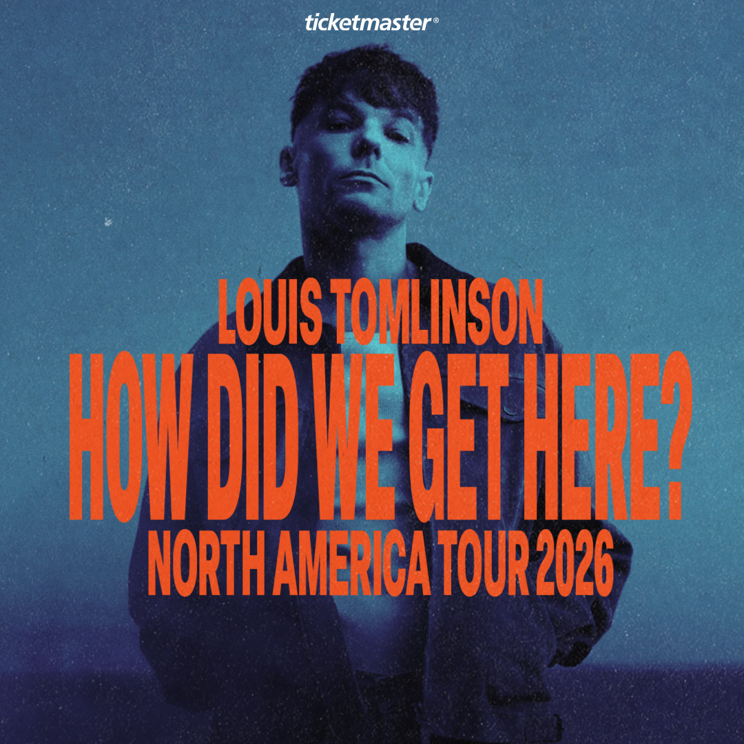 Louis Tomlinson