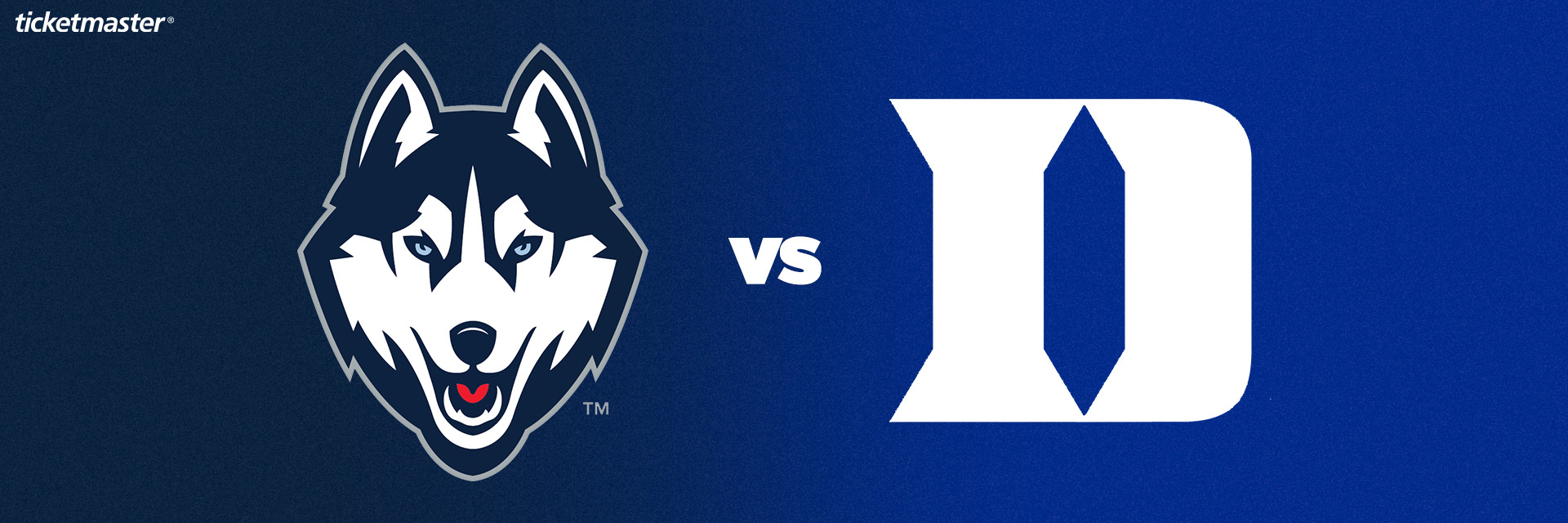 Duke vs. UConn Women's Basketball  Saturday, November 28, 2026 