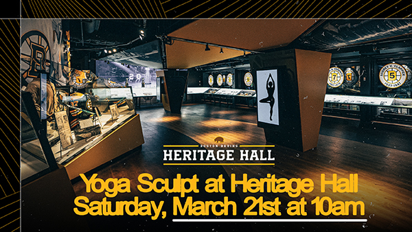 Yoga Sculpt At Heritage Hall with The Coastal Yogi