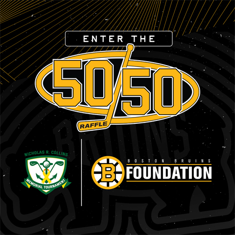 Buy 50/50 Raffle Tickets