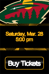 Bruins vs.Wild