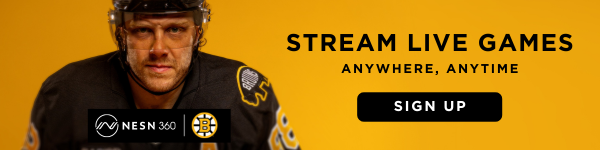 Stream Live Games Anywhere Anytime NESN