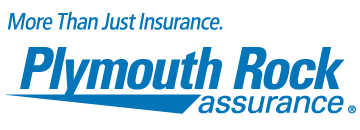 Plymouth Rock Logo