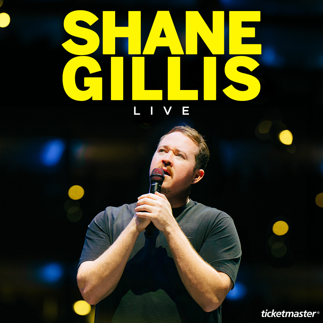 Shane Gillis