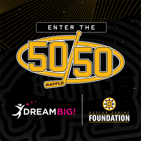 Buy 50/50 Raffle Tickets
