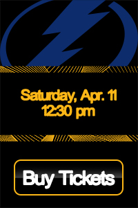Bruins vs. Lightning