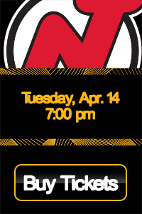 Bruins vs. New Jersey Devils