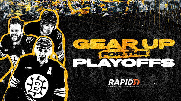 Cheer on the B’s in Style