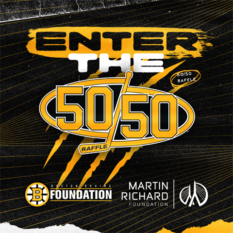 Buy 50/50 Raffle Tickets