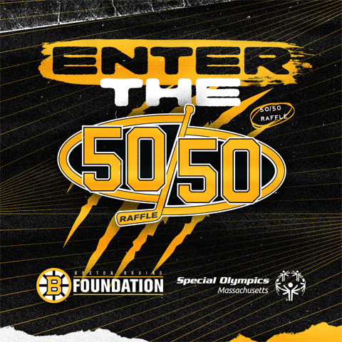 Buy 50/50 Raffle Tickets