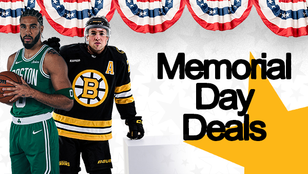 Shop Memorial Day Deals at the ProShop