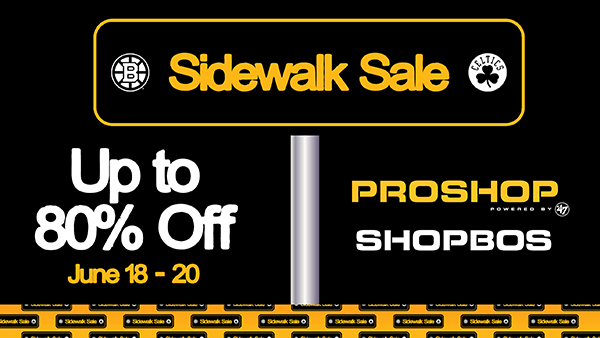 ‼️Sidewalk Sale | June 18-20