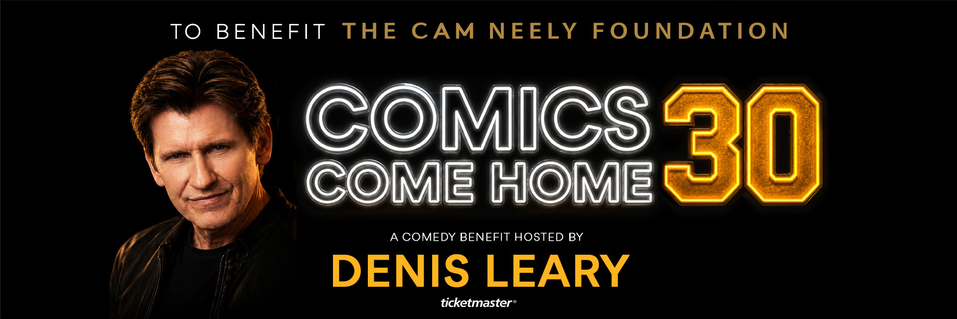 Comics Come Home