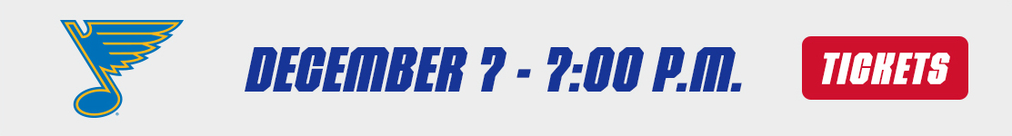 STLOUIS BLUES