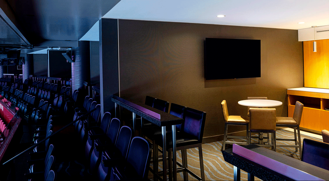 Air Canada Signature Club