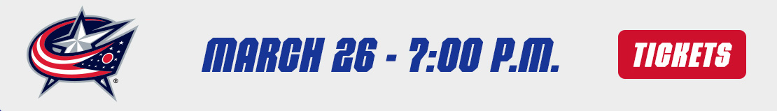 Columbus Blue Jackets