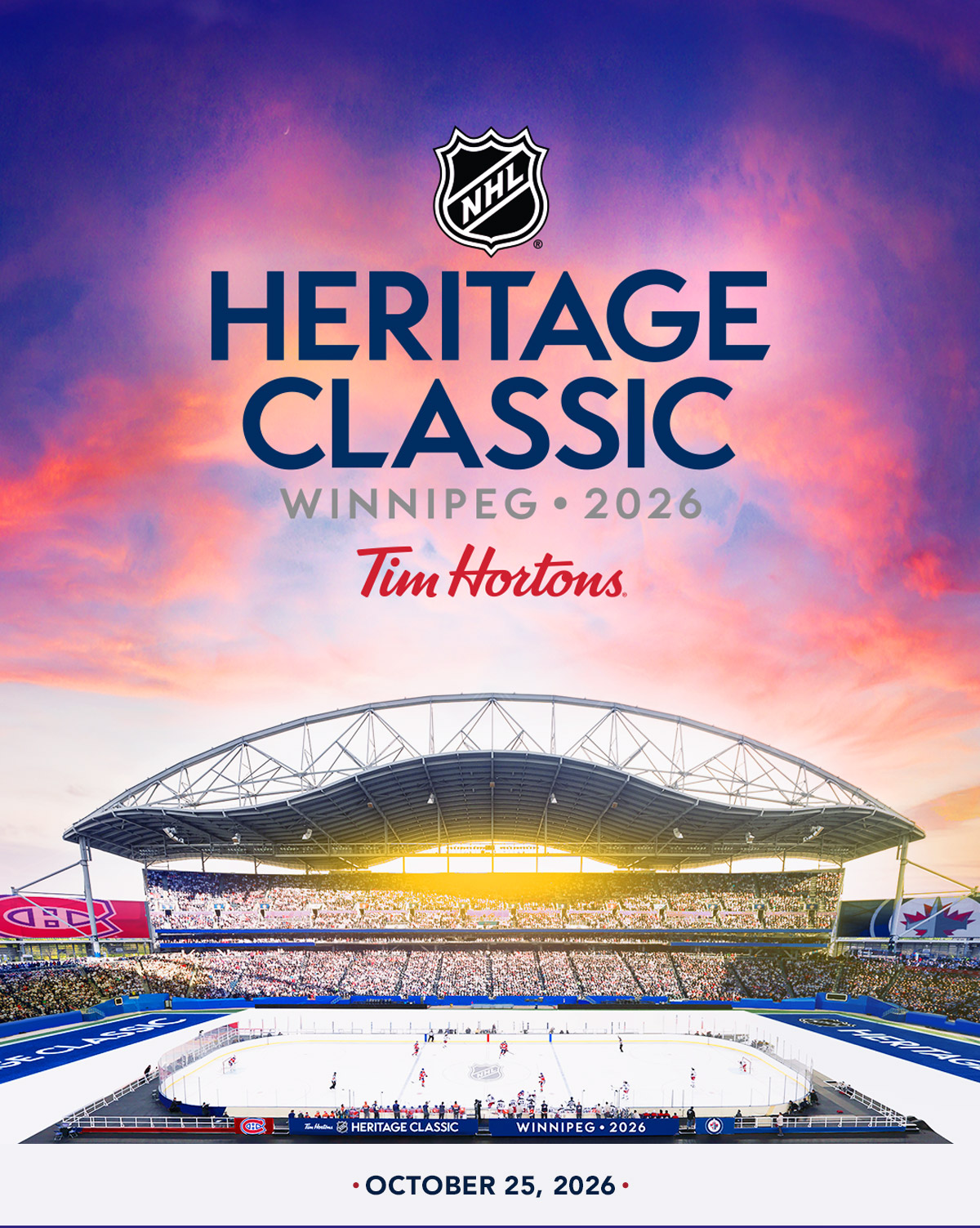 Heritage Classic