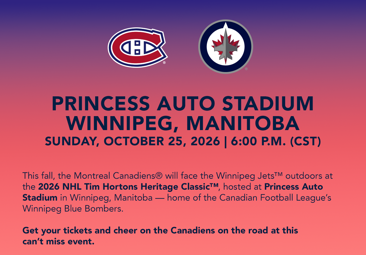 Heritage Classic