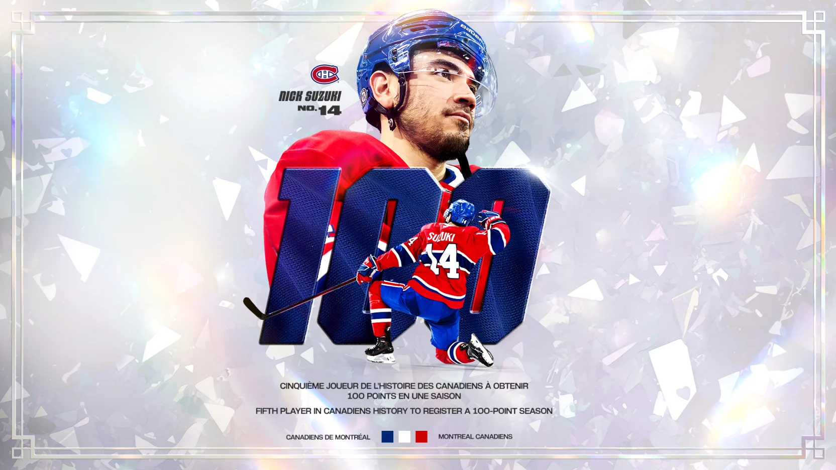 Bleu Blanc Rouge