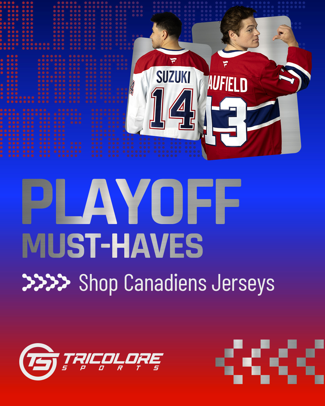 Game Day Pickup