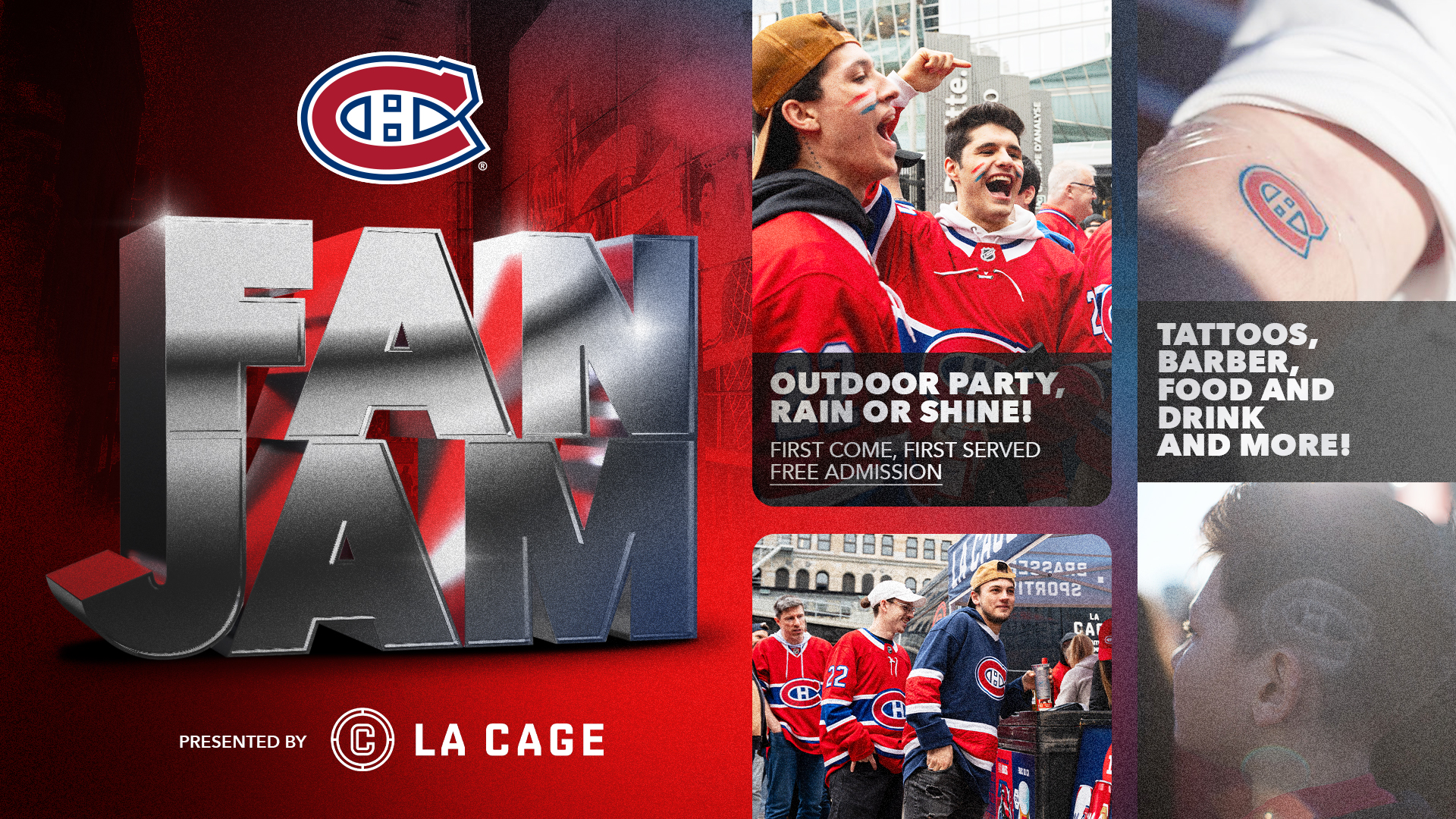 Bleu Blanc Rouge