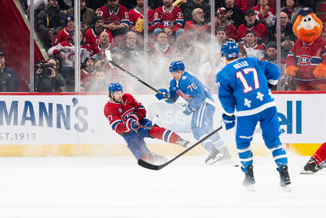 Bleu Blanc Rouge