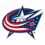 Capitals vs Blue Jackets