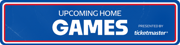 Capitals Upcoming Games