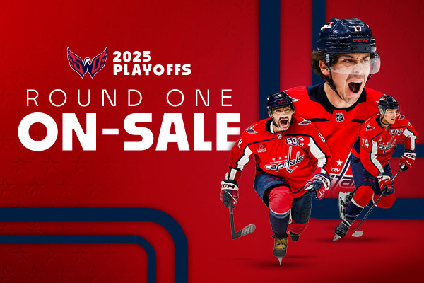 2025 Stanley Cup Playoffs