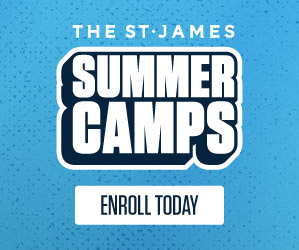The St James Summer Camps
