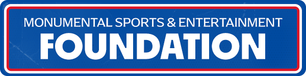 Monumental Sports & Entertainment Foundation