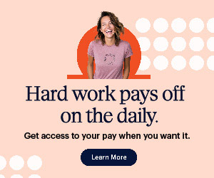 Daily Pay