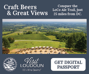 Visit Loudoun