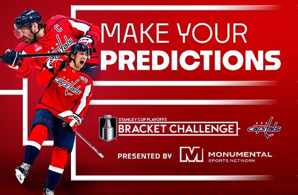 Submit your Bracket