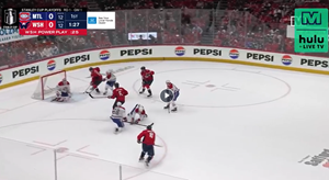 Game 1 highlights 