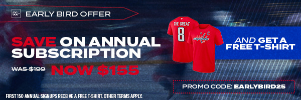 Watch Live Capitals Games
