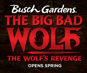 Busch Gardens