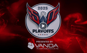 Round 1 Game 4 Rink Report