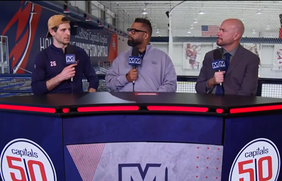Rink Report