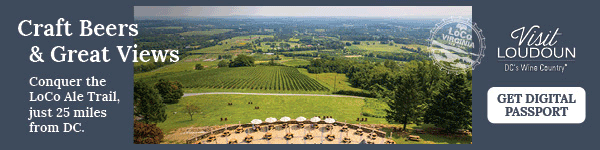 Visit Loudoun
