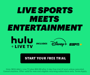 Hulu