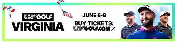LIV Golf