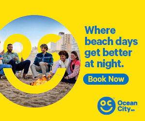 Ocean City
