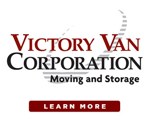 Victory Van